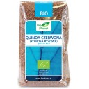 Bio Planet BIO kvinoja, sarkanā, 250g