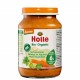 Holle BIO dažādu dārzeņu biezenis zīdaiņiem 6 mēn., 190g 