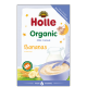 Holle BIO piena putra ar banāniem zīdaiņiem no 6 mēn. 250g