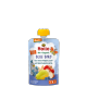 Holle BIO augļu biezenis ar auzām "Blue Bird" no 6mēn., 100g
