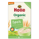 Holle BIO pilngraudu plēkšņu kviešu putra no 6mēn., 250g 