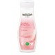 Weleda mandeļu nomierinošs pieniņš ķermenim, 200ml