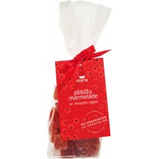 Abra pīlādžu konfekte ar veselām ogām, 150g