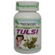 Planet Ayurveda uztura bagātinātājs Tulsi (Svētais baziliks), 60kaps.