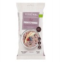 Verival BIO prebiotiska biezputra  ar avenēm un mellenēm, 45g