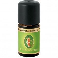 Primavera organiska eikalipta ēteriskā eļļa, 10ml