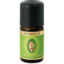 Primavera sarkanā mandarīnu ēteriskā eļļa, 5ml