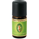 Primavera organiska ilang - ilang ēteriskā eļļa, 5ml