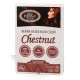 Indian Henna Salon matu krāsa uz hennas bāzes Chestnut (kastanis), 6x10g