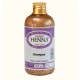 Indian Henna ājurvēdiskais šampūns krāsotiem matiem ar hennu, 200ml