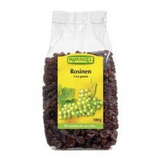 Rapunzel BIO rozīnes 500g 