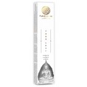 Fleur de vie smaržkociņi "Yoga Leaf", 15g