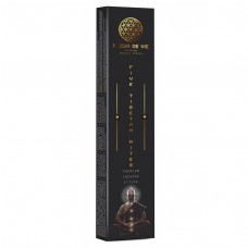 Fleur de vie smaržkociņi "Five Tibetan Rites", 15g