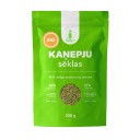 Ramans BIO kaņepju sēklas, 250g