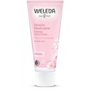 Weleda mandeļu nomierinošs roku krēms jutīgai ādai, 50ml