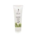 Līga Nature SPA barojošs roku krēms ar citronzāles ēterisko eļļu, 75ml
