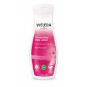 Weleda savvaļas rožu lutinošs pieniņš ķermenim, 200ml