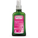 Weleda savvaļas rožu eļļa ķermenim, 100ml