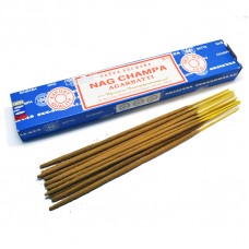 Satya smaržkociņi Nag Champa, 15g