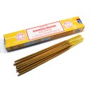 Satya smaržkociņi Sandalkoks, 15g