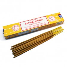 Satya smaržkociņi Sandalkoks, 15g