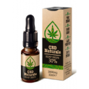 CBD Naturale kaņepju eļļa 30% / 3000 mg, 10ml