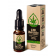 CBD Naturale kaņepju eļļa 30% / 3000 mg, 10ml