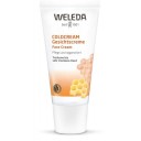 Weleda aizsargkrēms sejas ādai aukstam laikam, 30ml