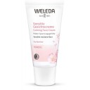 Weleda mandeļu sejas ādu nomierinošs krēms, 30ml