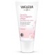 Weleda mandeļu ādu nomierinošs viegls krēms sejai, 30ml