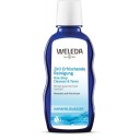 Weleda pieniņš un toniks 2 in 1 sejas kopšanai, 100ml
