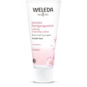 Weleda mandeļu nomierinošs pieniņš sejas tīrīšanai, 75ml