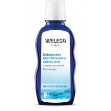 Weleda toniks sejas kopšanai, 100ml