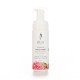 Līga Nature SPA attīrošas sejas putas ar Damaskas rozes eļļu, 160ml
