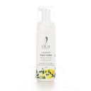 Līga Nature SPA attīrošas sejas putas ar timiāna ēterisko eļļu un citronu, 160ml