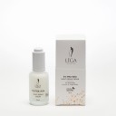Līga Nature SPA 5% PHA - AHA  atjaunojošs nakts serums sejai ar augļskābēm, 30ml