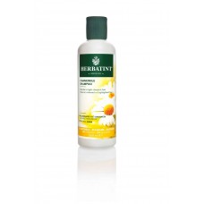 Herbatint kumelīšu šampūns, 260ml