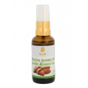 Signe Seebid saldo mandeļu eļļa, 50ml