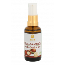 Signe Seebid makadāmijas riekstu eļļa, 50ml