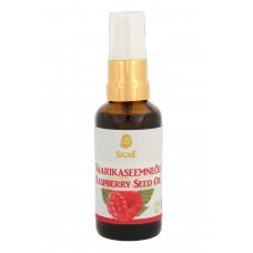 Signe Seebid aveņu kauliņu eļļa, 50ml