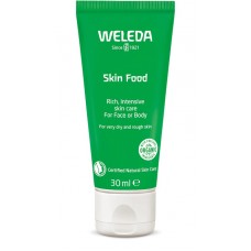 Weleda Skin Food barojošs krēms, 30ml