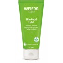 Weleda Skin Food Light viegls krēms ķermeņa kopšanai, 75ml