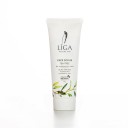 Līga Nature SPA sejas skrubis putojošs ar krūzmētru un tējas koku, 60ml