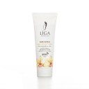 Līga Nature SPA sejas skrubis ar zīda peptīdiem, 75ml