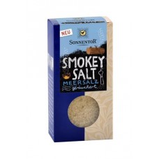 Sonnentor kūpināts jūras sāls, 150g