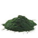 Rudra BIO spirulīnas pulveris, 125g