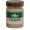 Olympos BIO sezama pasta Tahini, gaišā, 280g