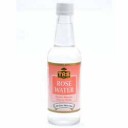 TRS rožūdens, 190ml