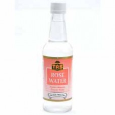 TRS rožūdens, 190ml