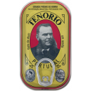 Tenorio tunča fileja olīveļļā, 120g